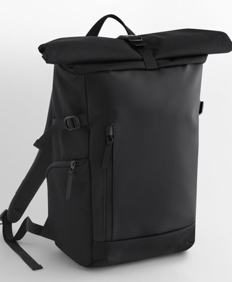 Quadra Zurich Roll-Top Backpack Thumbnail