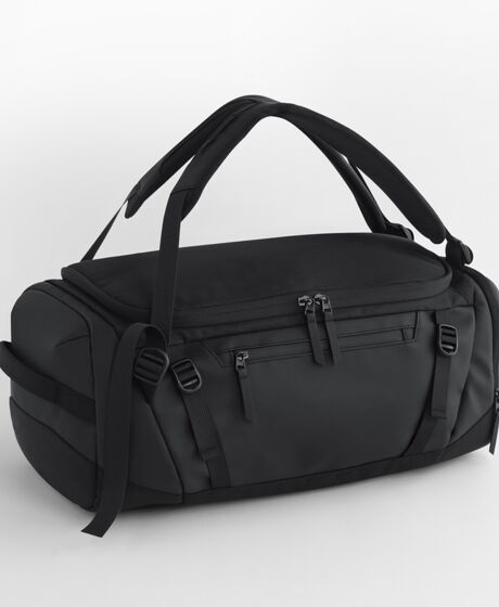 Quadra Zurich 35 Litre Hybrid Holdall Thumbnail