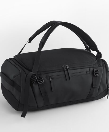 Quadra Zurich 45 Litre Hybrid Holdall Thumbnail