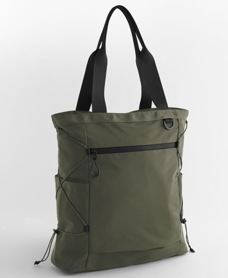 Quadra UrbanShift Tote Bag Thumbnail