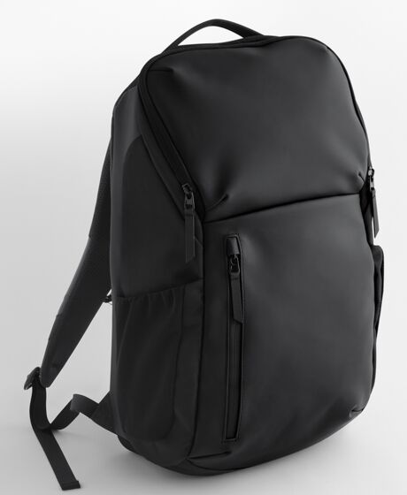 Quadra Zurich Toploader Backpack Thumbnail