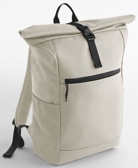 BagBase Athlux Roll-Top Backpack Thumbnail