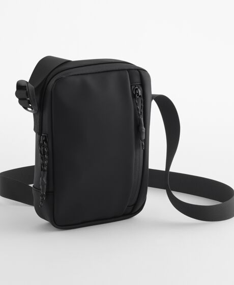 BagBase Athlux Shoulder Bag Thumbnail