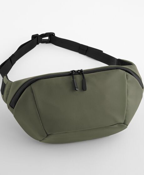 BagBase Everyday Carry 5L Cross Body Bag Thumbnail