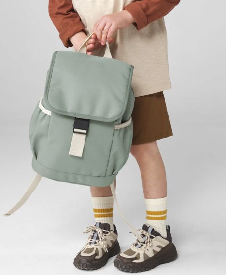 BagBase Kids Adventure Backpack Thumbnail