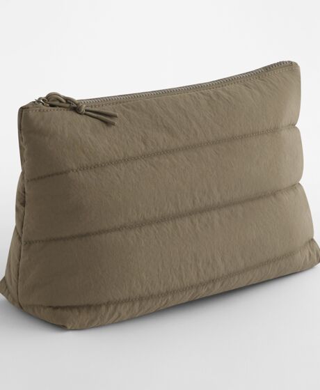 BagBase Quilted Accessory Case Thumbnail