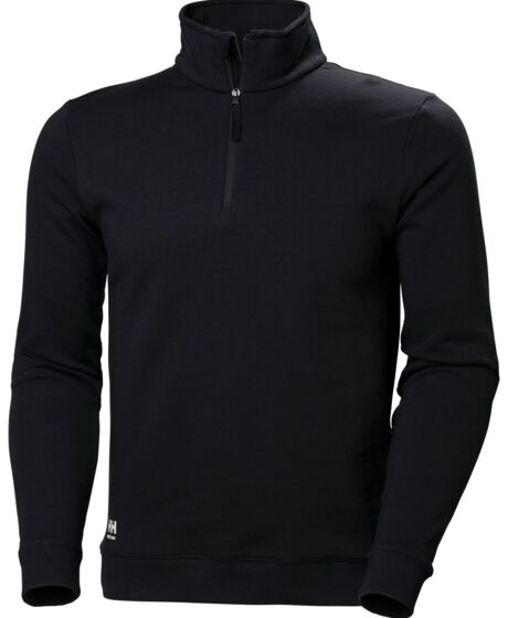 Helly Hansen Classic 2.0 1/2 Zip Sweat Thumbnail