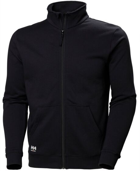 Helly Hansen Classic 2.0 Zip Sweatshirt Thumbnail
