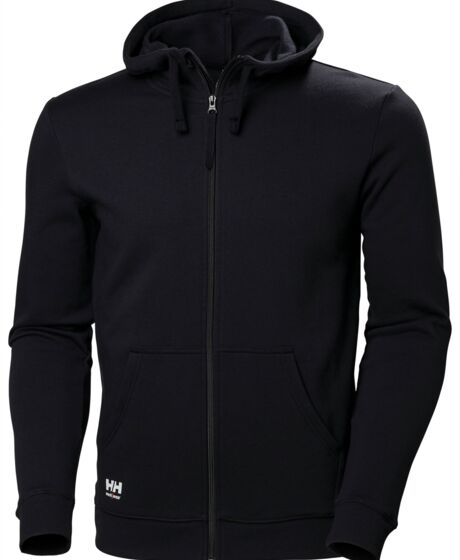 Helly Hansen Classic 2.0 Zip Hoodie Thumbnail