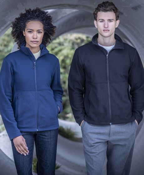 Regatta Recycle.me Fleece Jacket Thumbnail