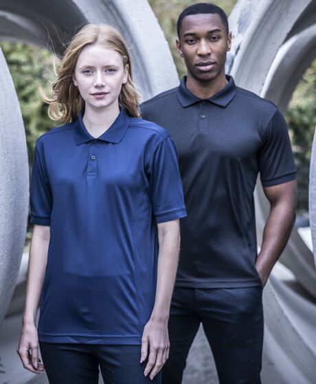 Regatta Recycle.me Piqué Polo Shirt Thumbnail