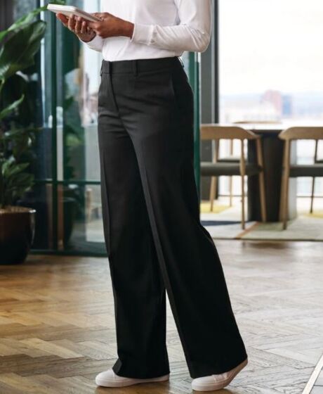 Eclipse Cora Wide Leg Trouser Thumbnail