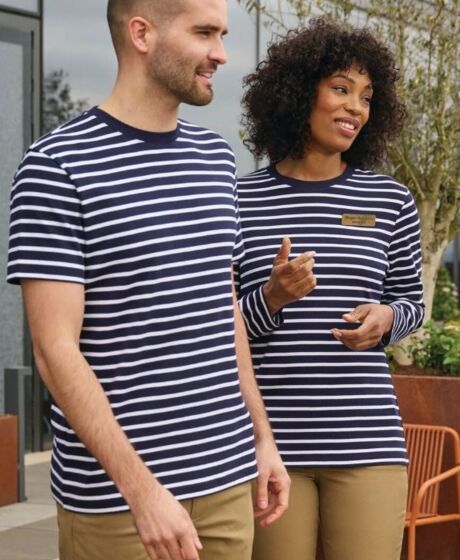 Edmund Breton Top S/S Thumbnail