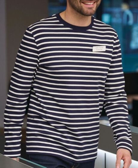 Amos Breton Top L/S Thumbnail