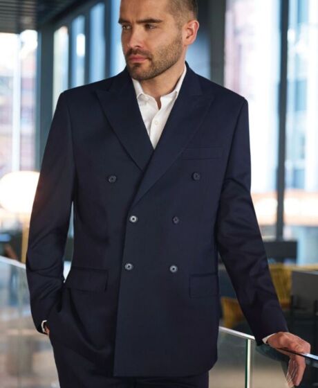 Eclipse Ferdinand DB Jacket Thumbnail