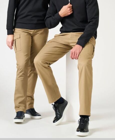 Durham Cargo Chino Thumbnail