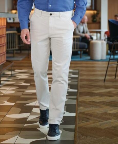 Leo Slim Fit Chino Thumbnail