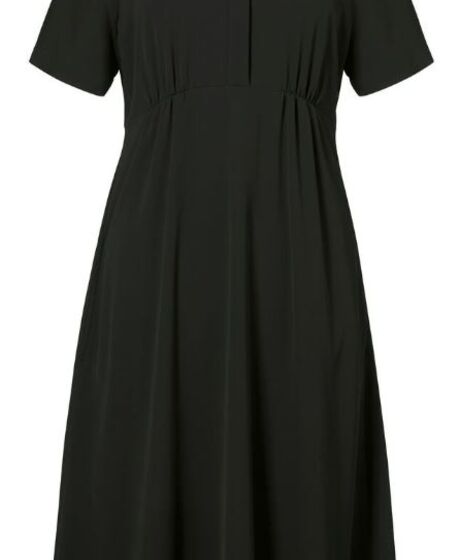 Gemini S/S Shirt Dress Thumbnail