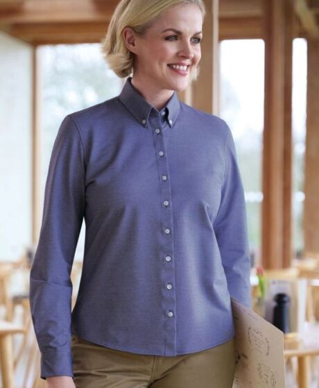 Willow Blouse Thumbnail