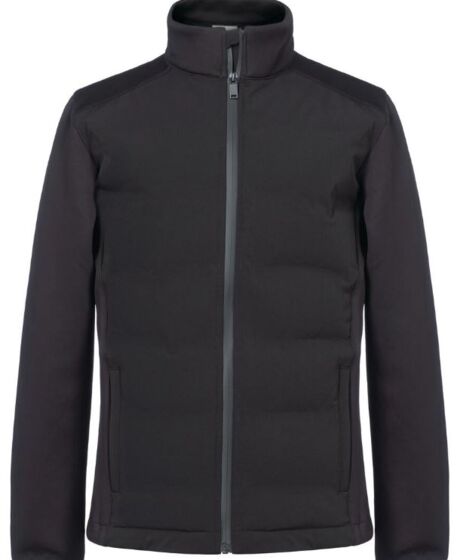 Enid Hybrid Jacket Thumbnail