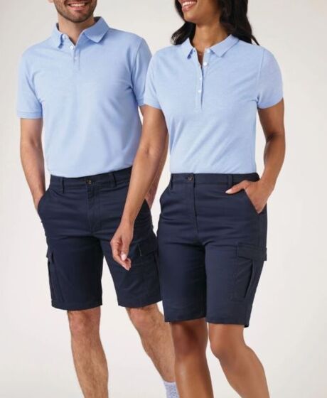 Carmel Chino Cargo Shorts Thumbnail