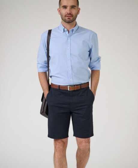 Leo Chino Shorts Thumbnail