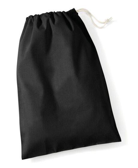 Cotton stuff bag Thumbnail