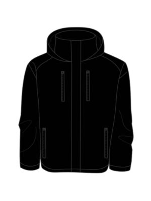 Berg Jacket Thumbnail