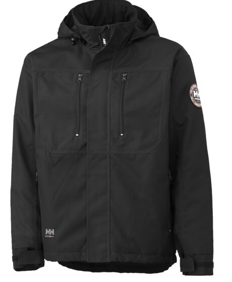 Berg Jacket Thumbnail