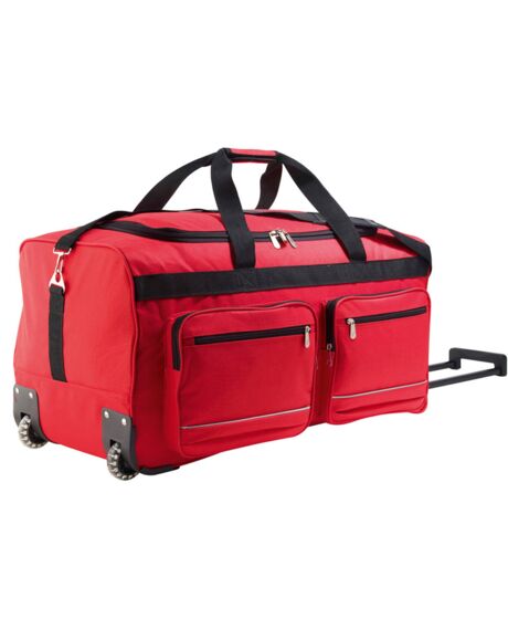 SOL'S Voyager Holdall Thumbnail