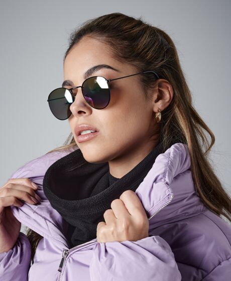 Beechfield Suprafleece® Snood/Hat Combo Thumbnail