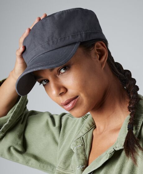 Beechfield Army Cap Thumbnail