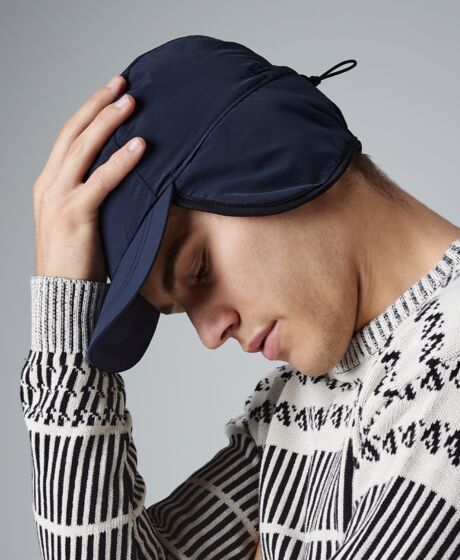 Beechfield Mountain Cap Thumbnail