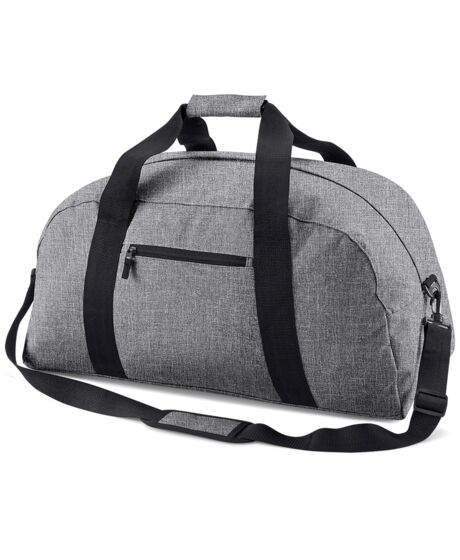 BagBase Classic Holdall Thumbnail
