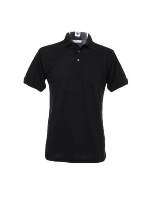 Kustom Kit Workwear Piqué Polo Shirt Thumbnail