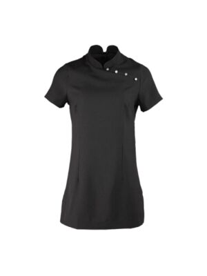 Premier Ladies Mika Short Sleeve Tunic Thumbnail
