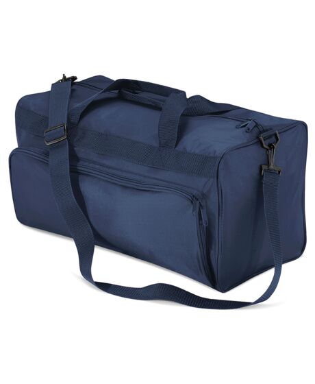 Quadra Advertising Holdall Thumbnail