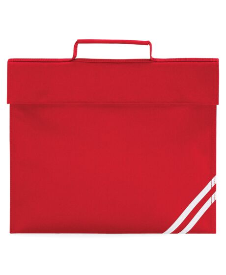 Quadra Classic Book Bag Thumbnail