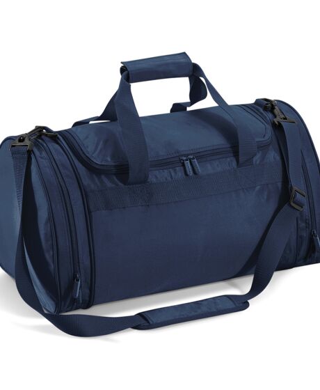 Quadra Sports Holdall Thumbnail