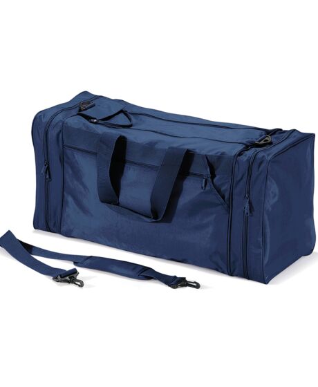 Quadra Jumbo Sports Holdall Thumbnail