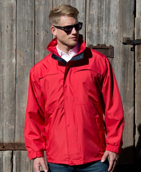 Result Multi-Function Midweight Jacket Thumbnail