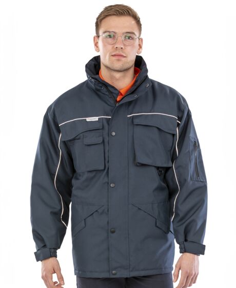 Result Work-Guard Heavy Duty Combo Coat Thumbnail