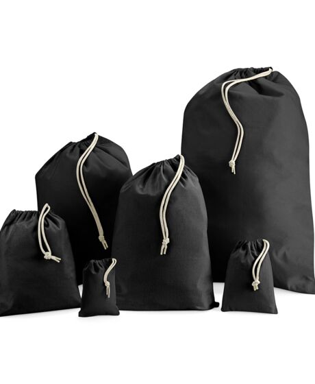 Westford Mill Cotton Stuff Bag Thumbnail