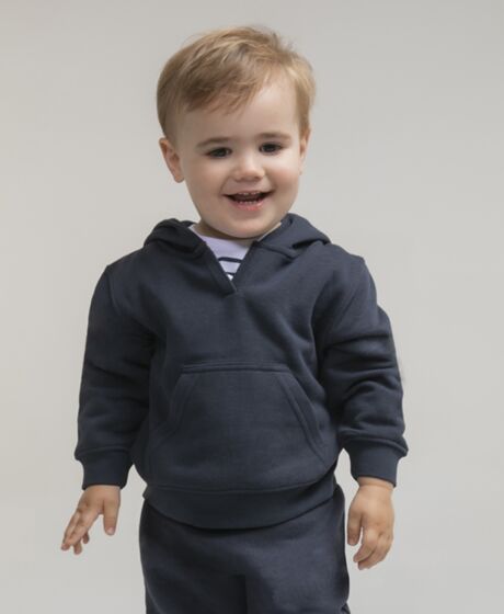 Larkwood Baby/Toddler Hooded Sweatshirt Thumbnail