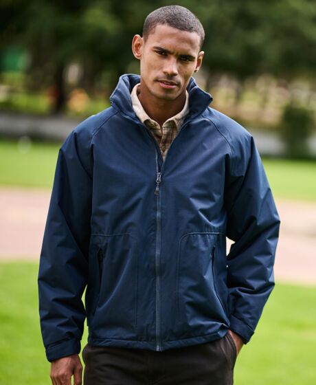 Regatta Hudson Waterproof Insulated Jacket Thumbnail