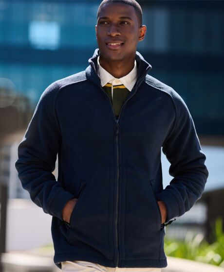 Regatta Sigma Heavyweight Fleece Jacket Thumbnail