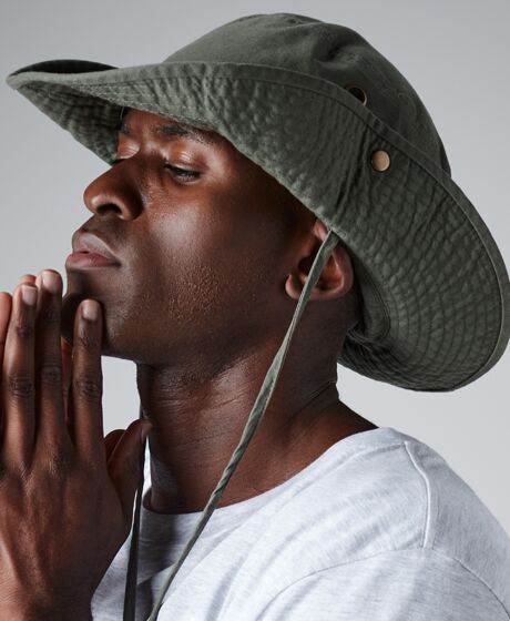 Beechfield Outback Hat Thumbnail