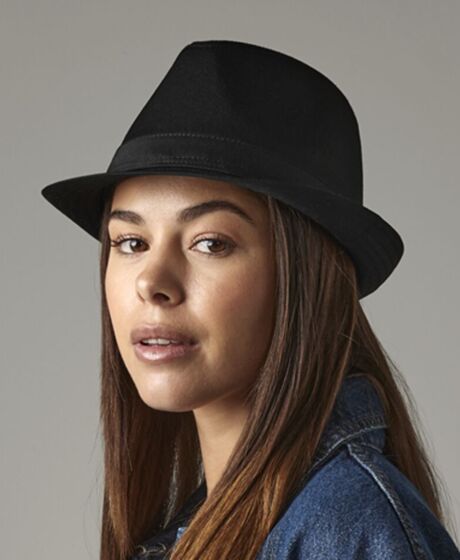 Beechfield Fedora Thumbnail