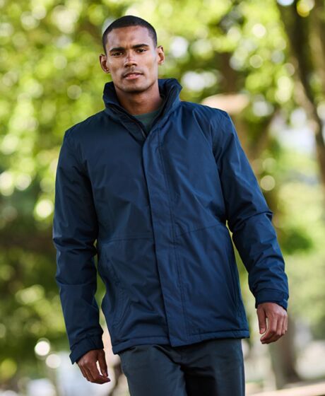 Regatta Beauford Waterproof Insulated Jacket Thumbnail