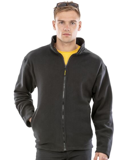 Result Horizon High Grade Micro Fleece Jacket Thumbnail